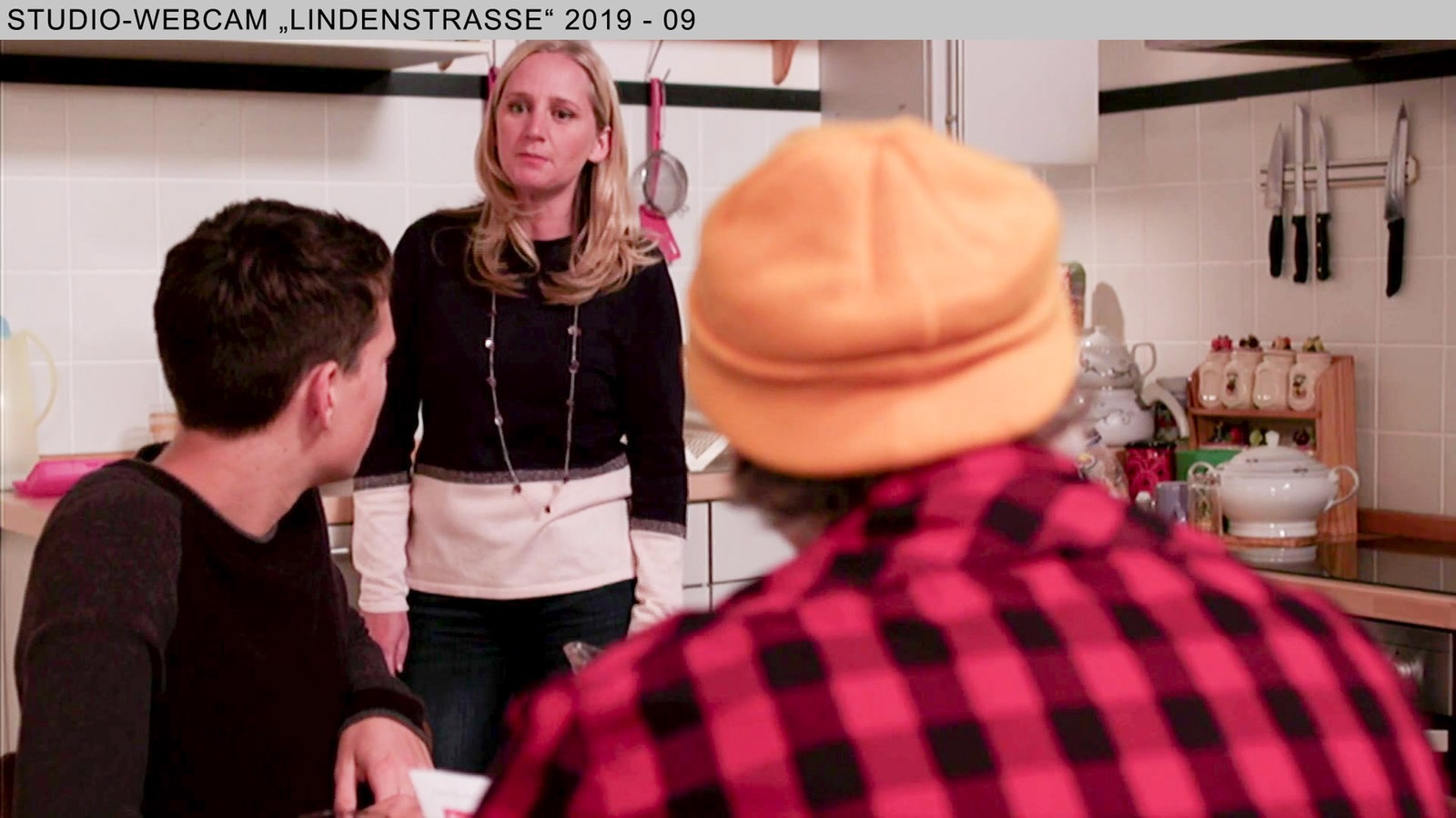 Wochenschau Nr. 27|2019