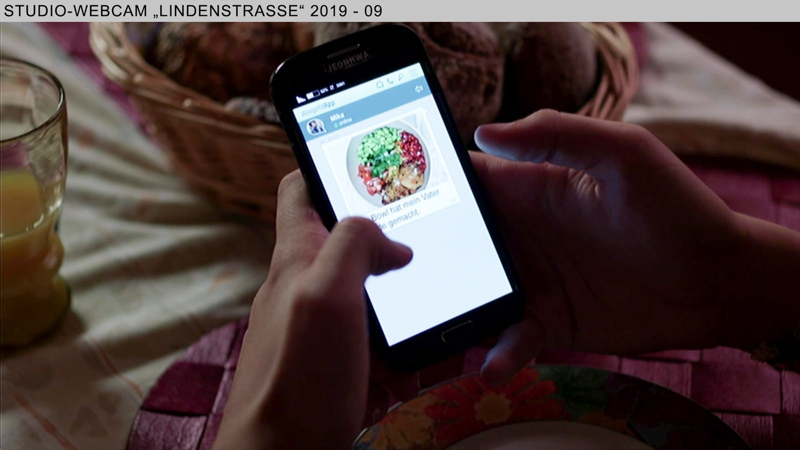 Wochenschau Nr. 27|2019