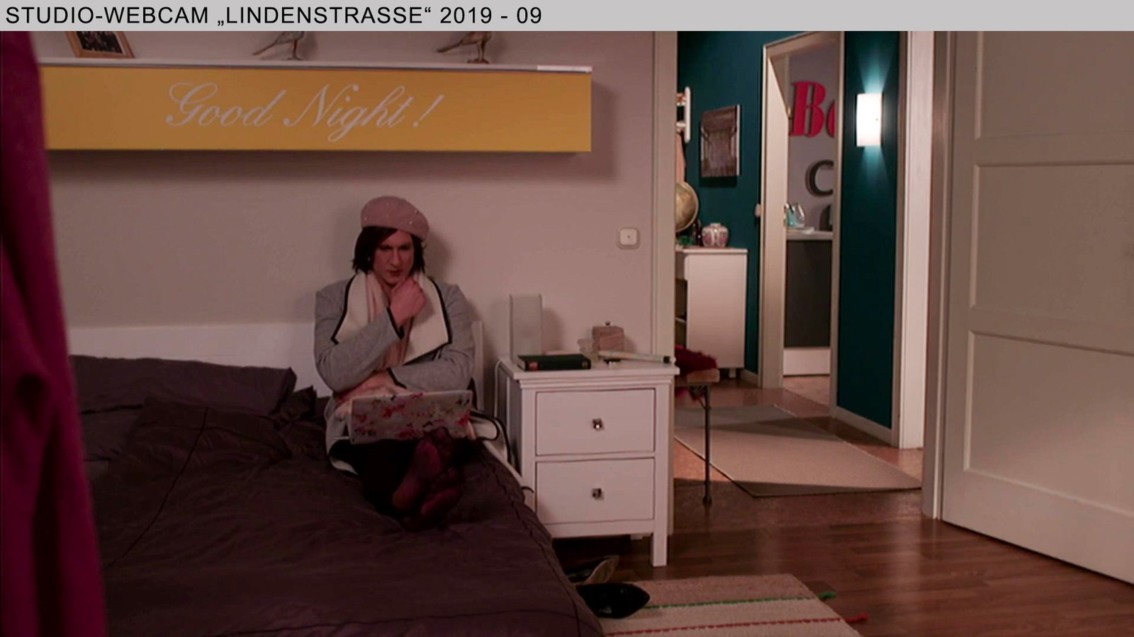 Wochenschau Nr.28|2019