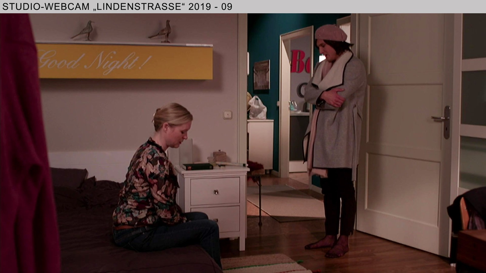 Wochenschau Nr.28|2019