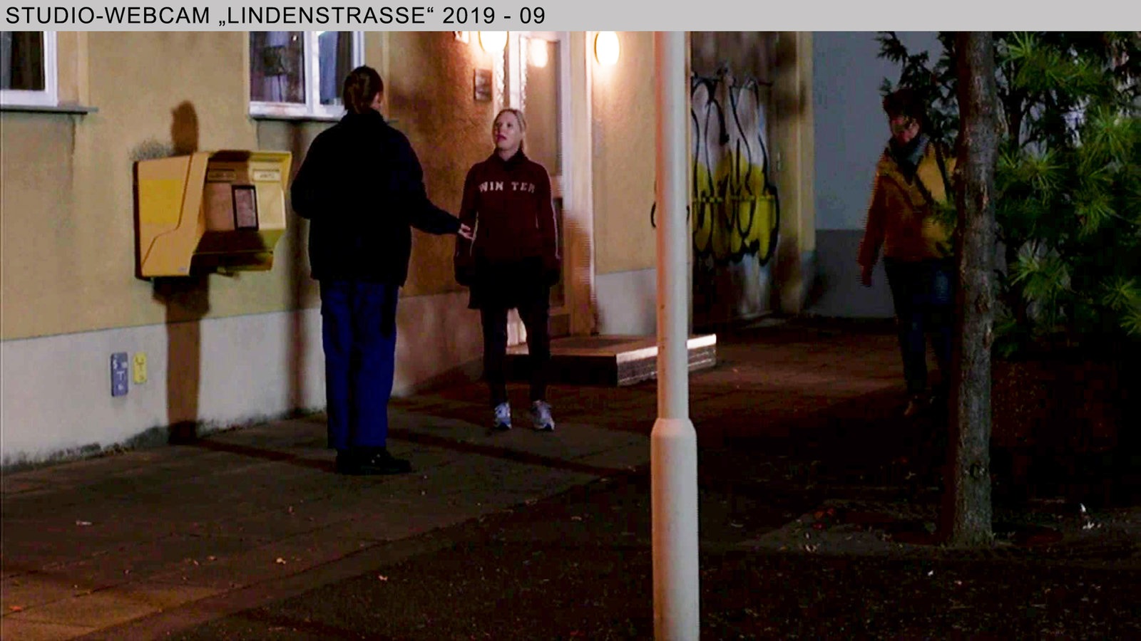 Wochenschau Nr.28|2019