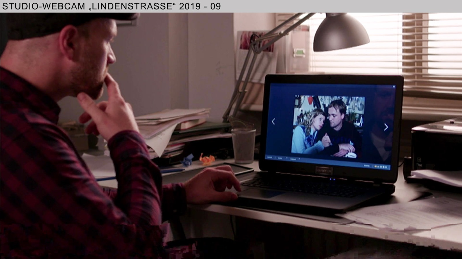 Wochenschau Nr.28|2019