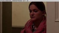 Hinter den Kulissen