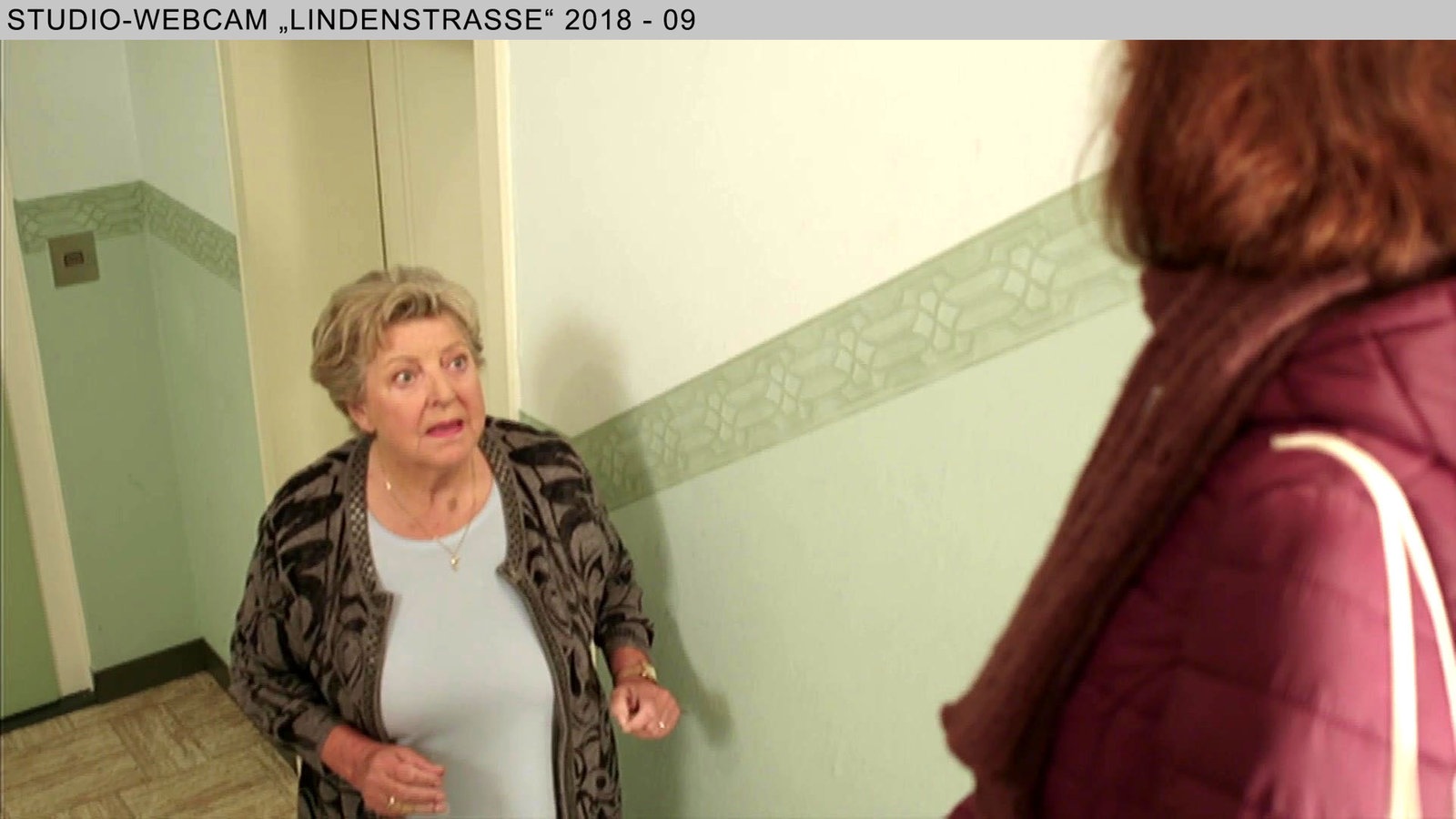 Wochenschau Nr. 22|2018