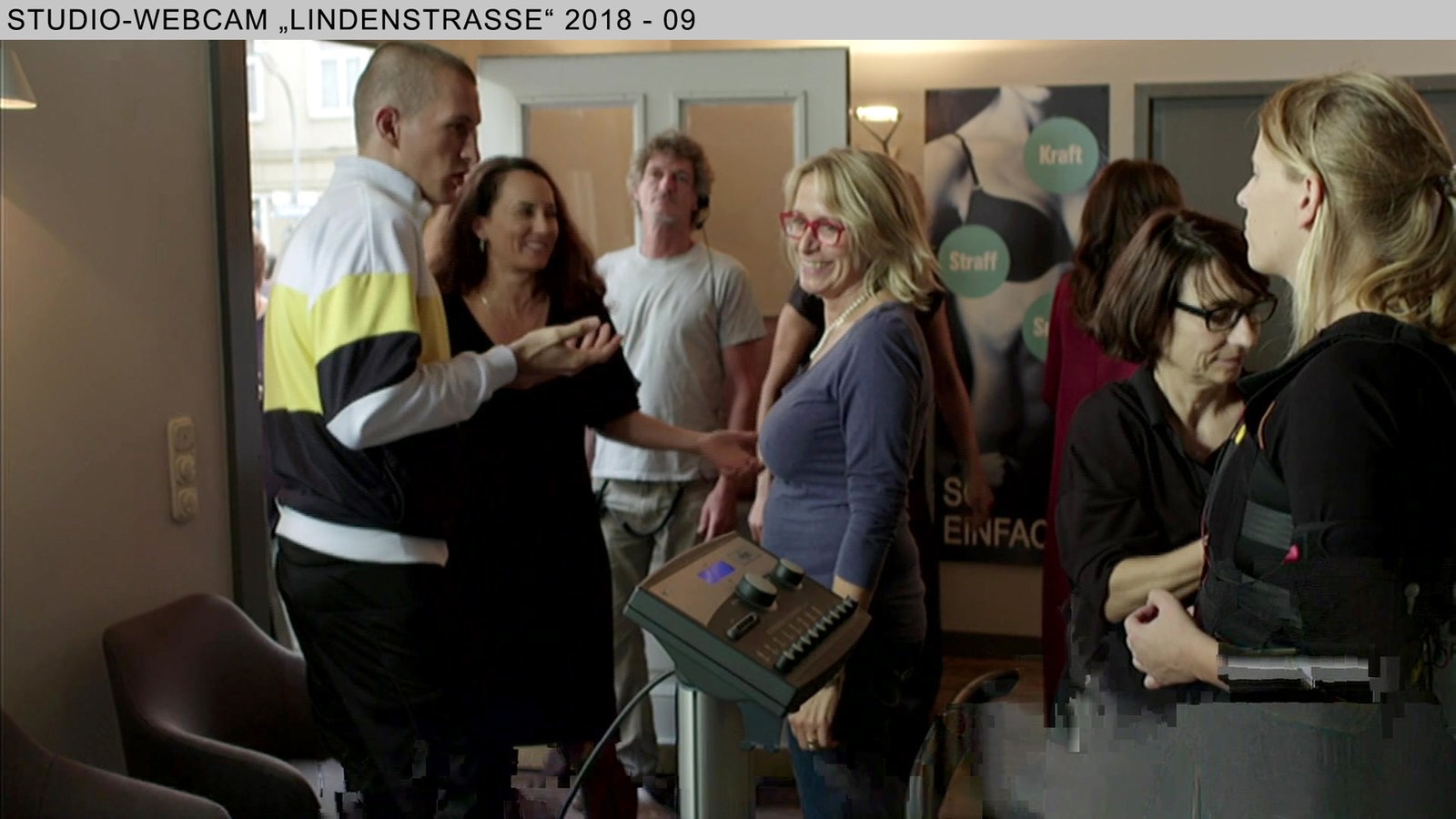 Wochenschau Nr. 22|2018