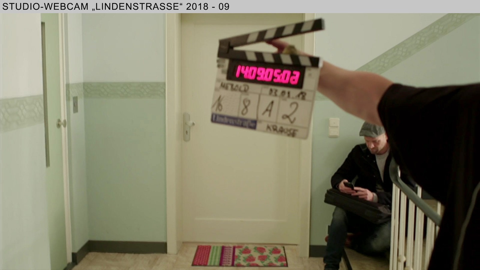 Wochenschau Nr. 22|2018