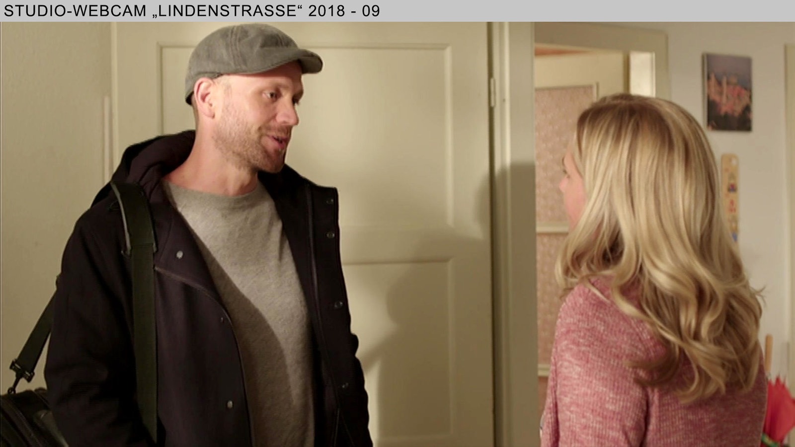 Wochenschau Nr. 22|2018