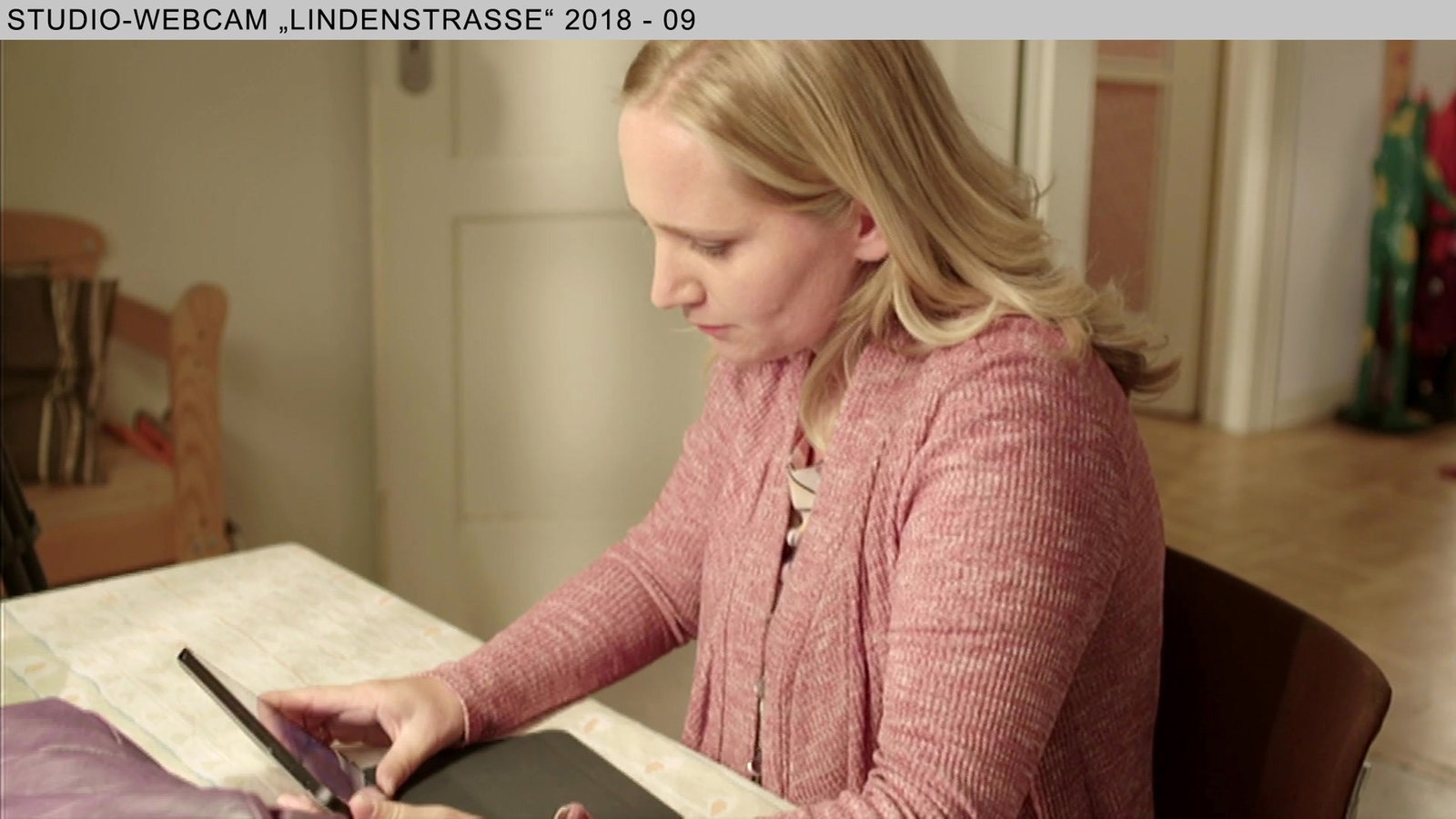 Wochenschau Nr. 22|2018
