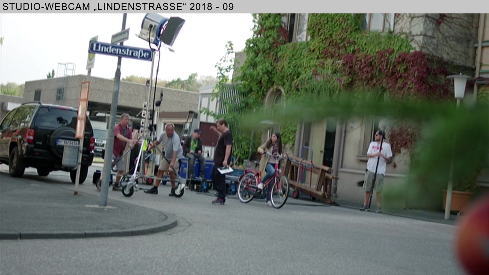Wochenschau Nr. 22|2018