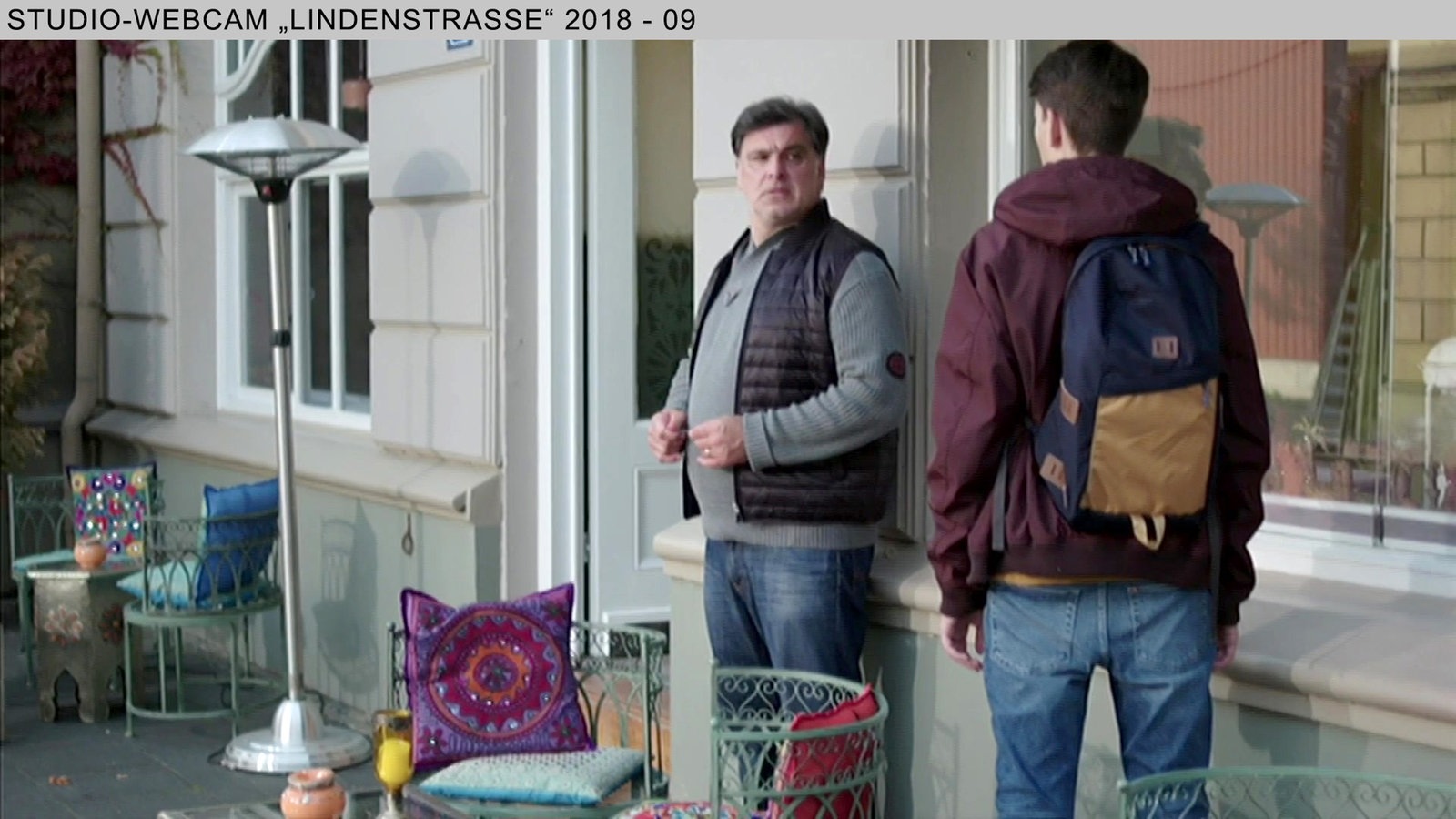 Wochenschau Nr. 22|2018
