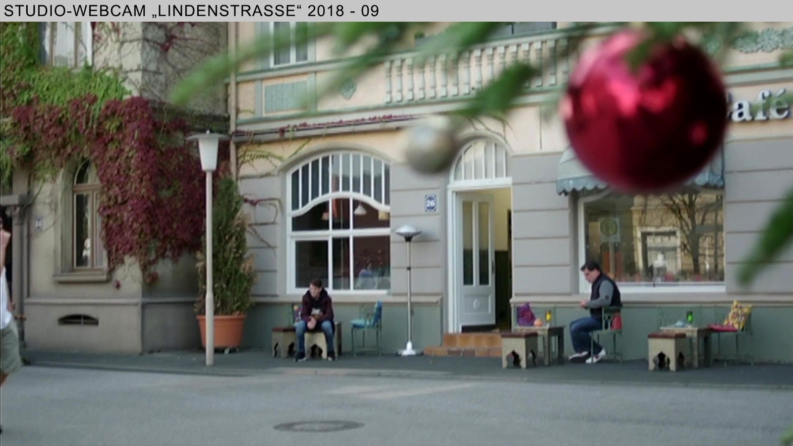 Wochenschau Nr. 22|2018