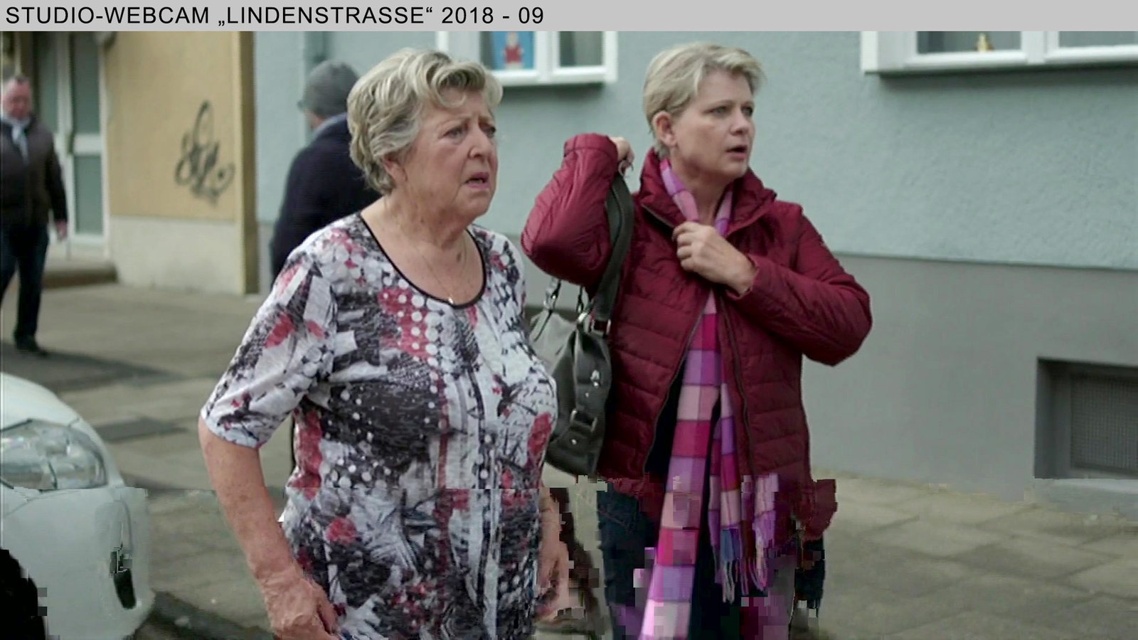 Wochenschau Nr. 22|2018
