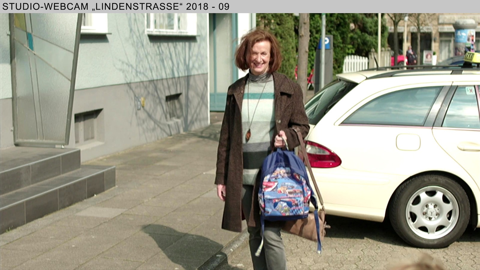 Wochenschau Nr. 22|2018
