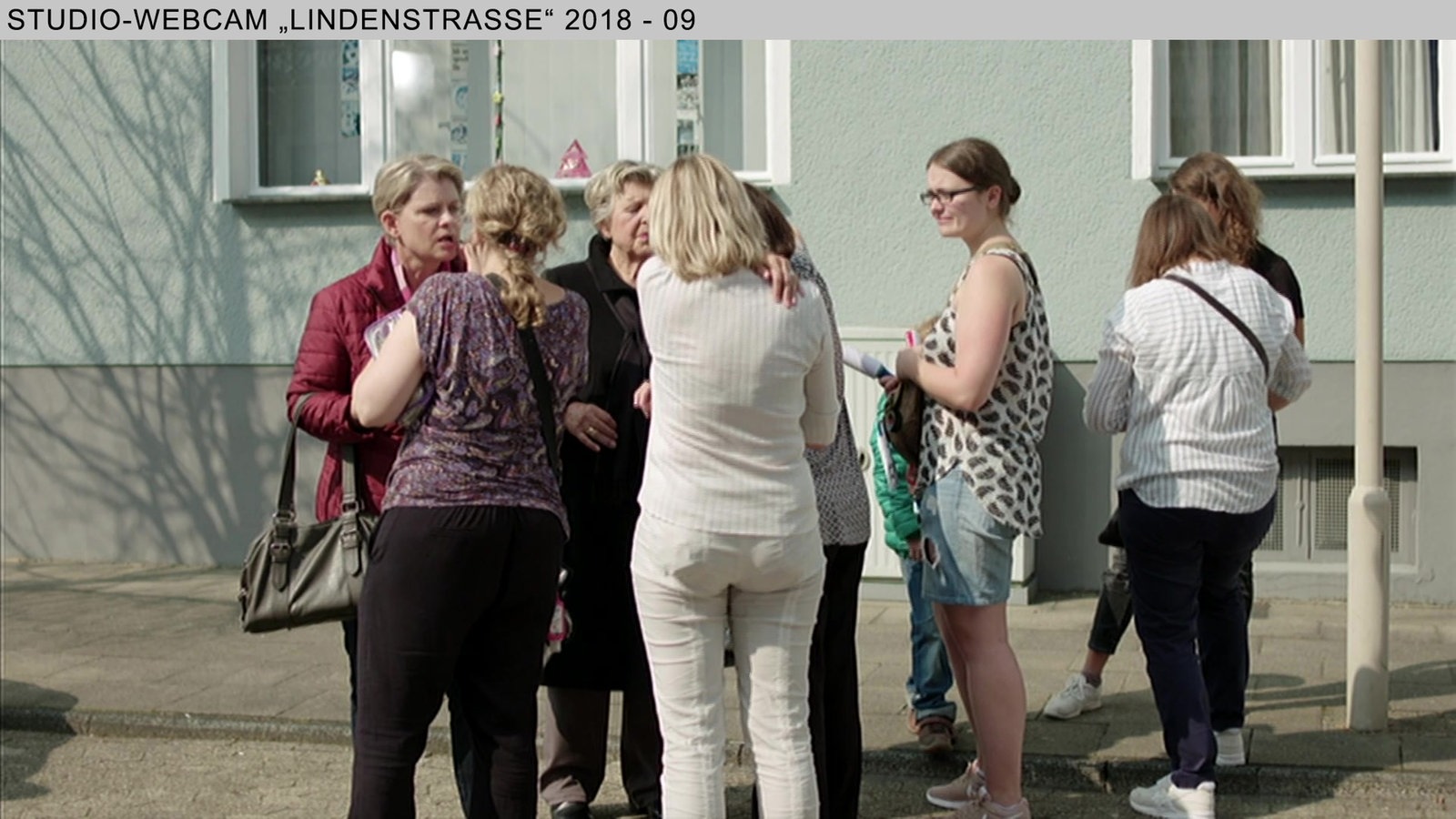 Wochenschau Nr. 22|2018