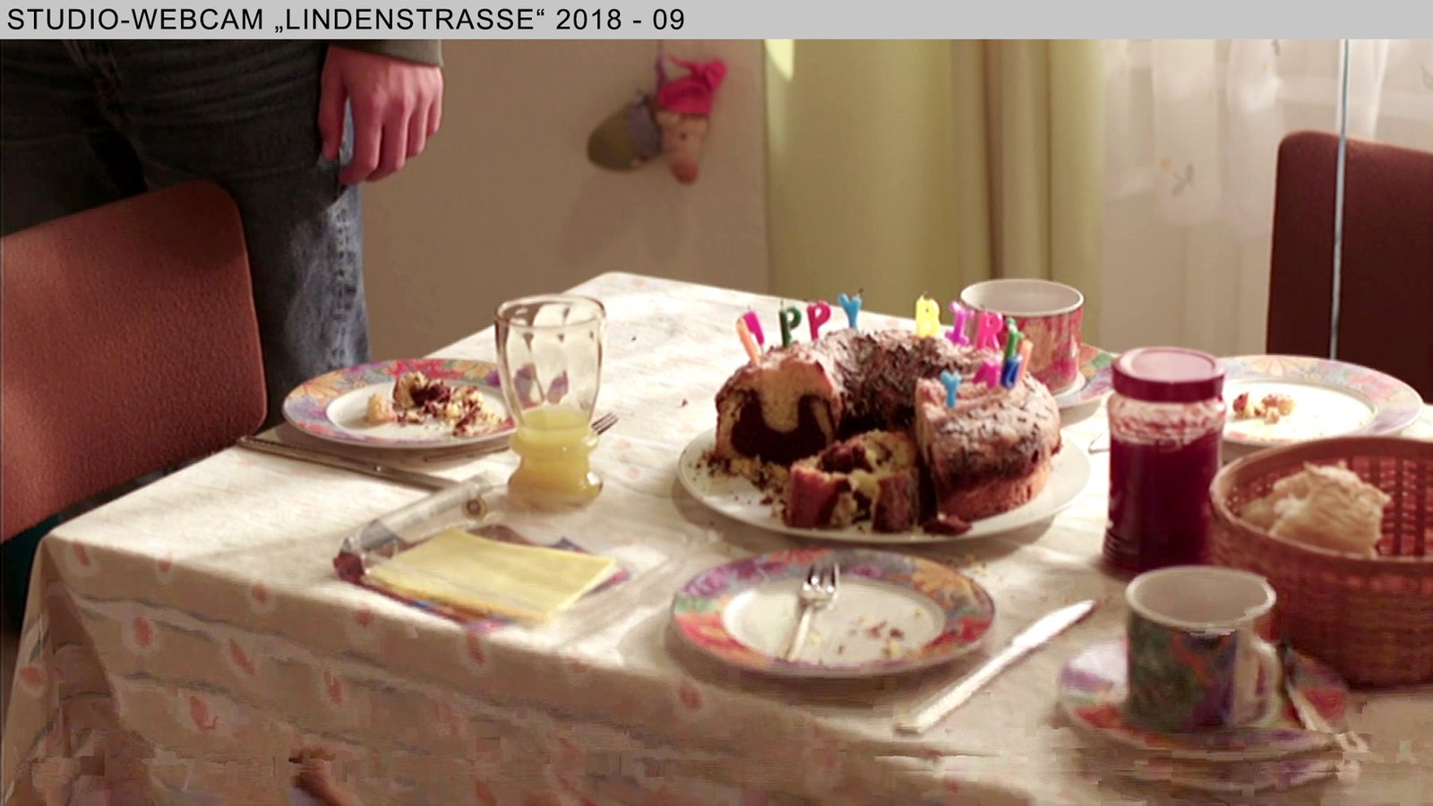 Wochenschau Nr. 22|2018