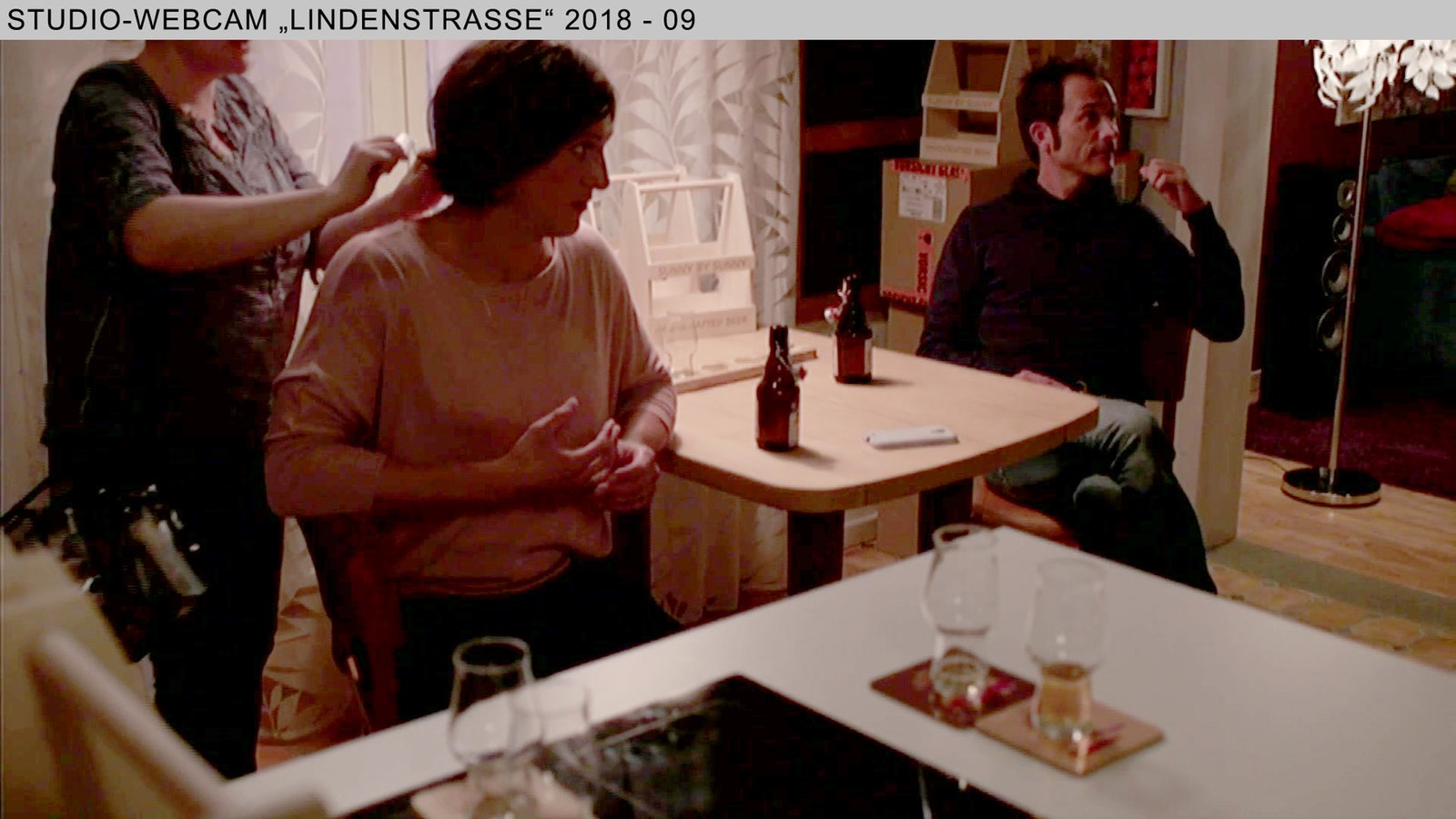 Wochenschau Nr. 22|2018