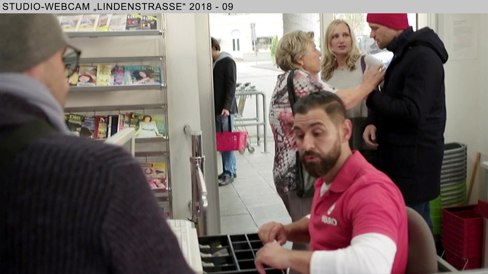 Wochenschau Nr. 22|2018