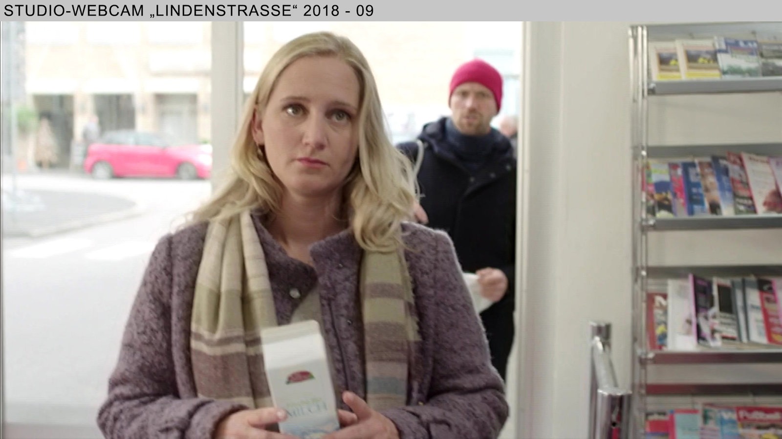 Wochenschau Nr. 22|2018