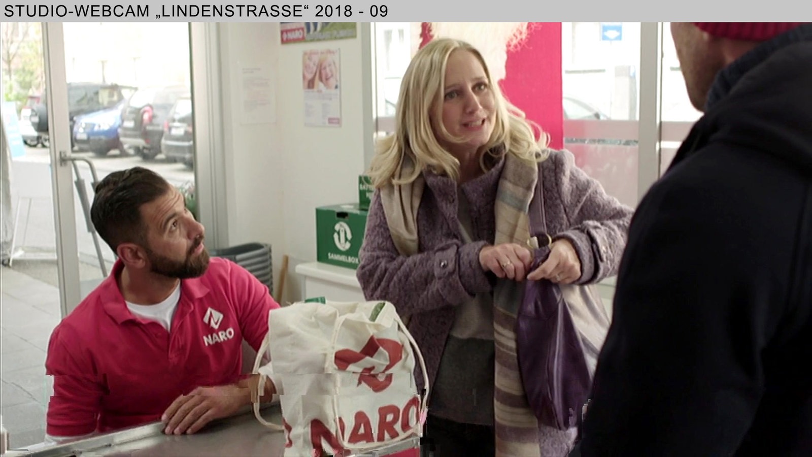 Wochenschau Nr. 22|2018
