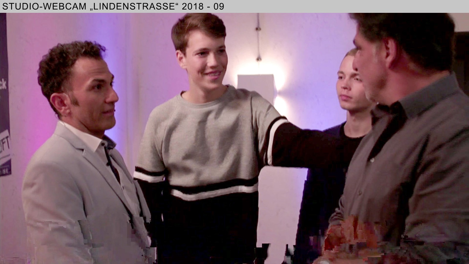 Wochenschau Nr.23|2018