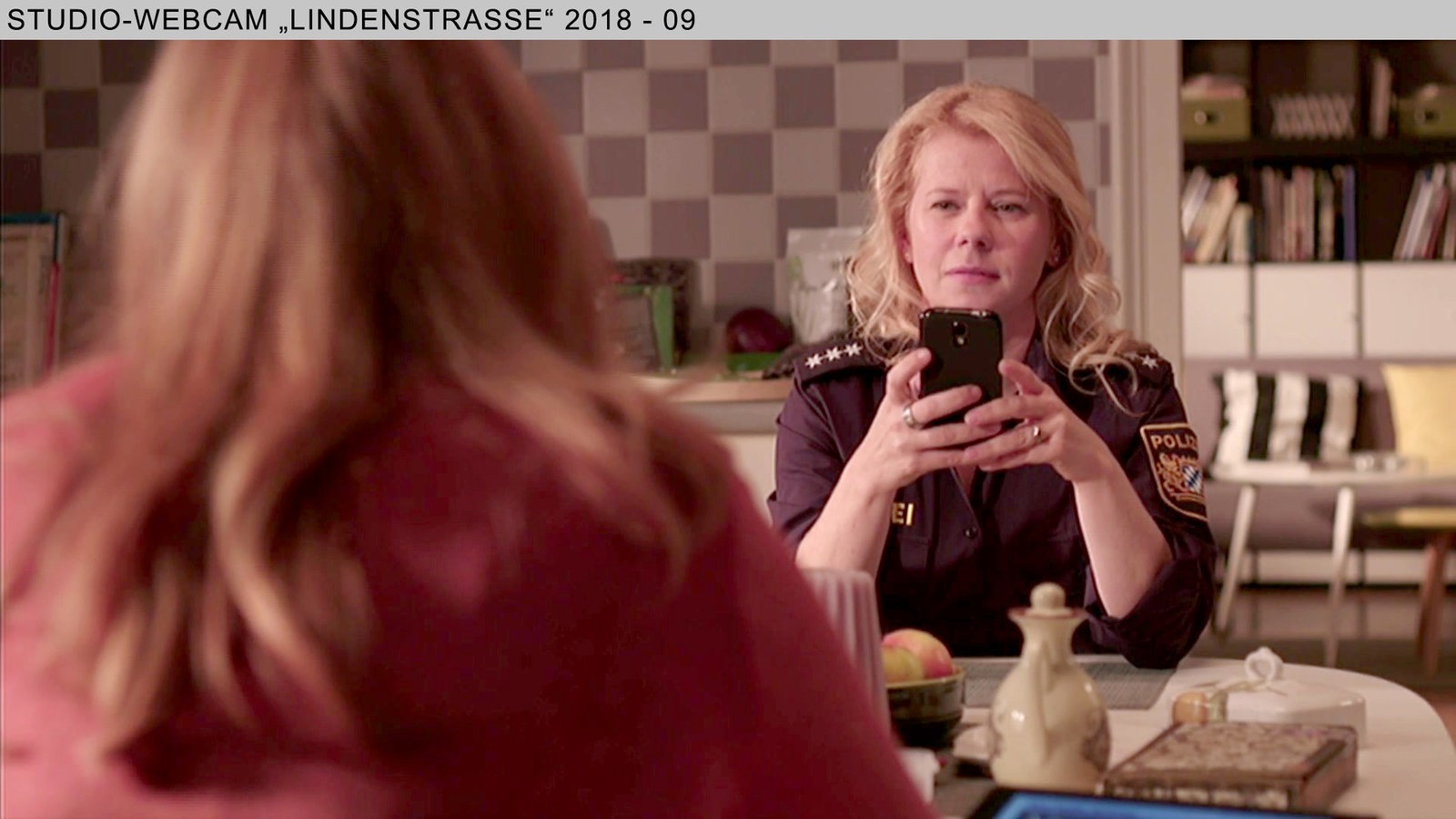 Wochenschau Nr.23|2018