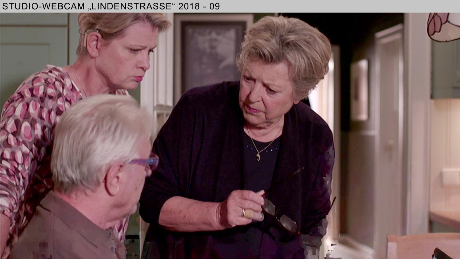 Wochenschau Nr.23|2018