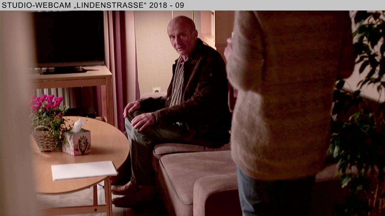 Wochenschau Nr. 25-18