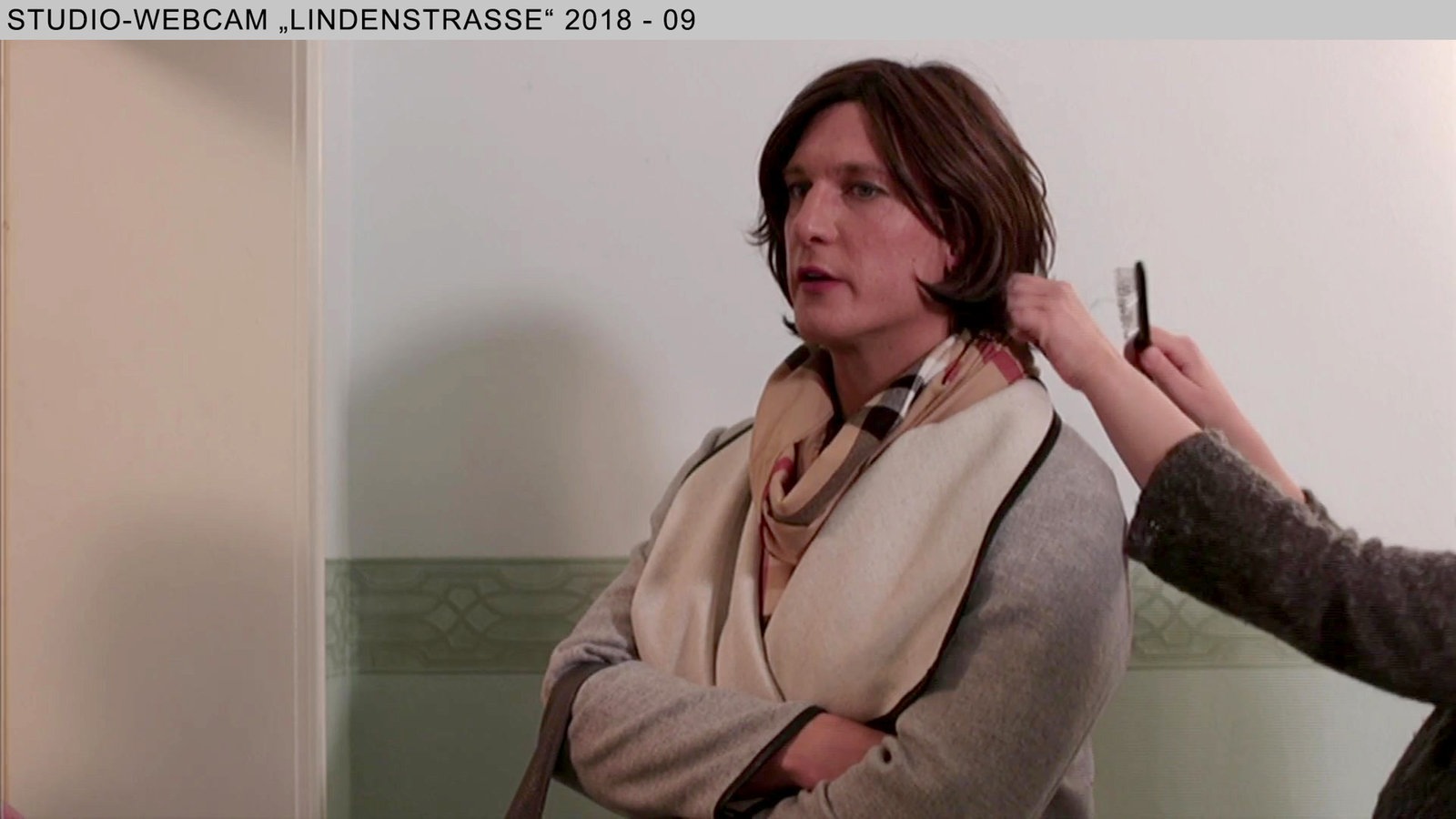 Wochenschau Nr. 25-18
