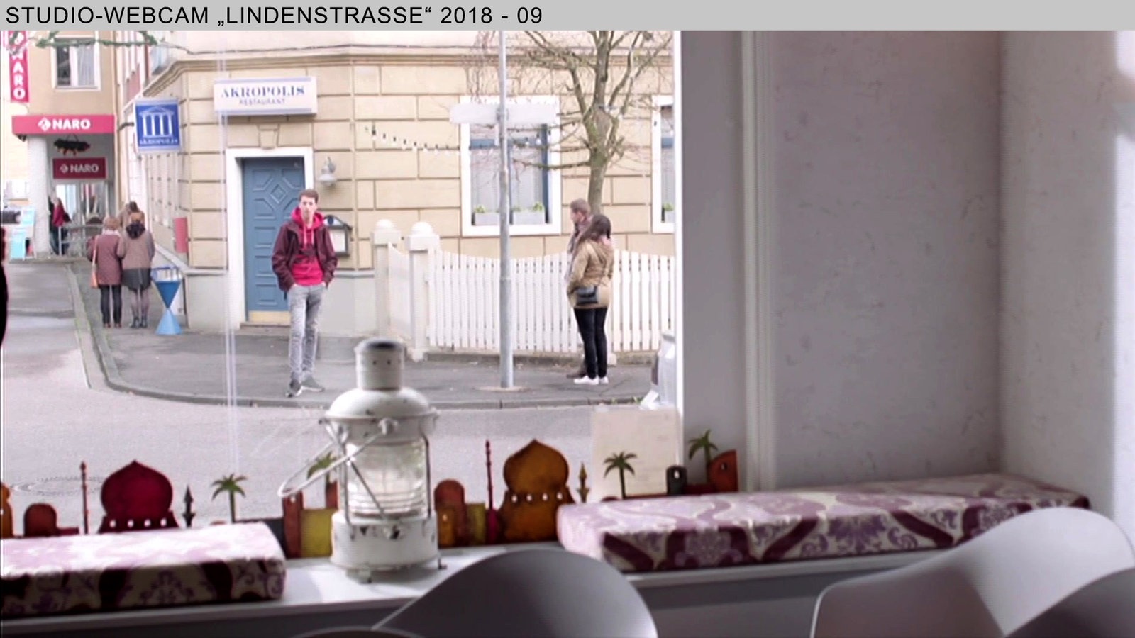 Wochenschau Nr. 25-18