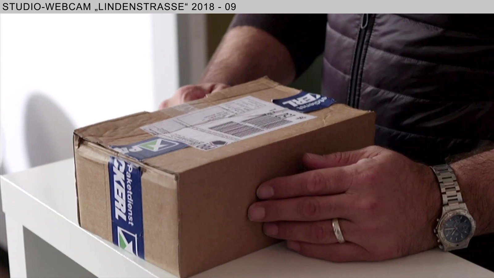 Wochenschau Nr. 25-18