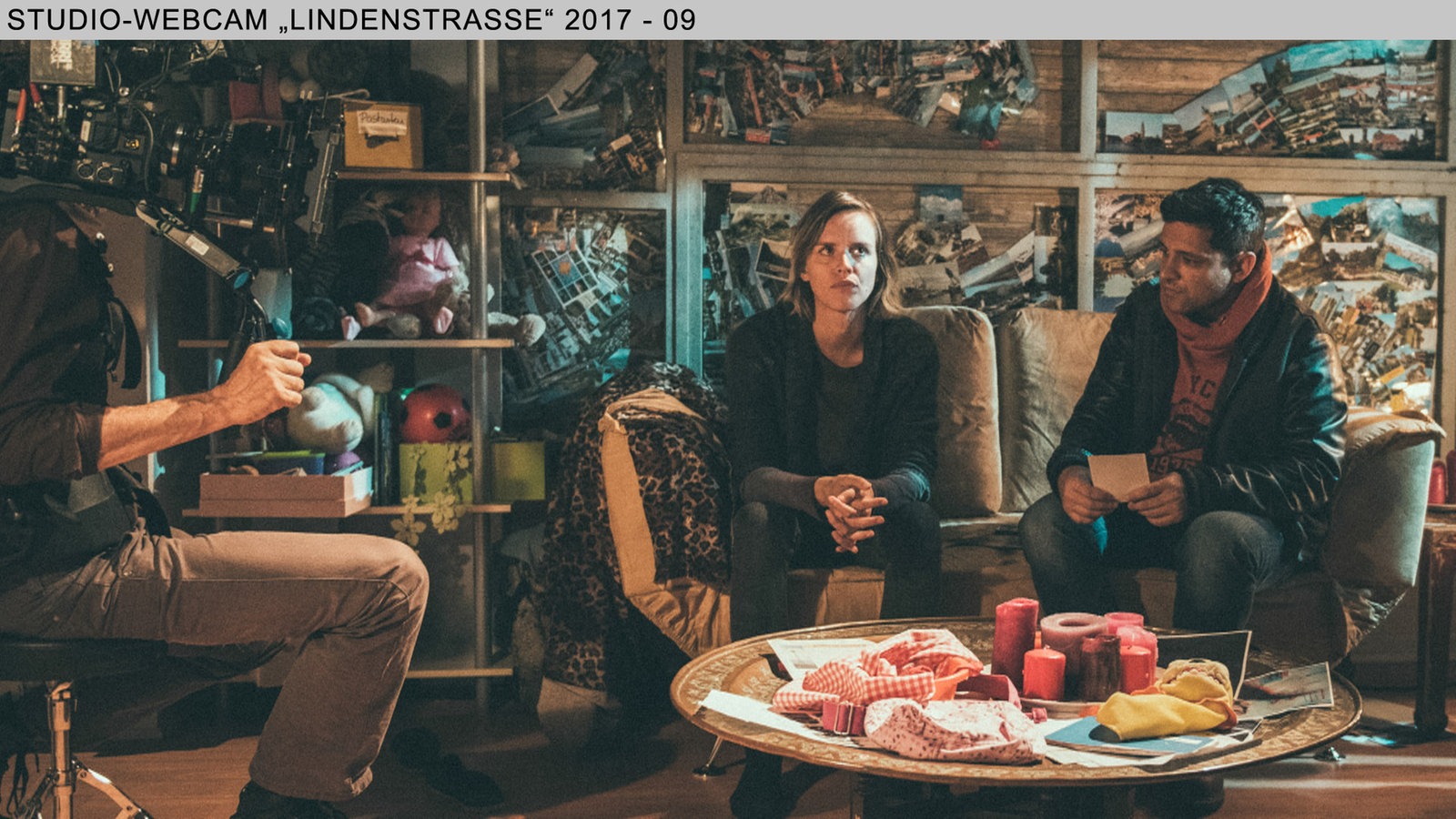 Wochenschau Nr. 24|2017