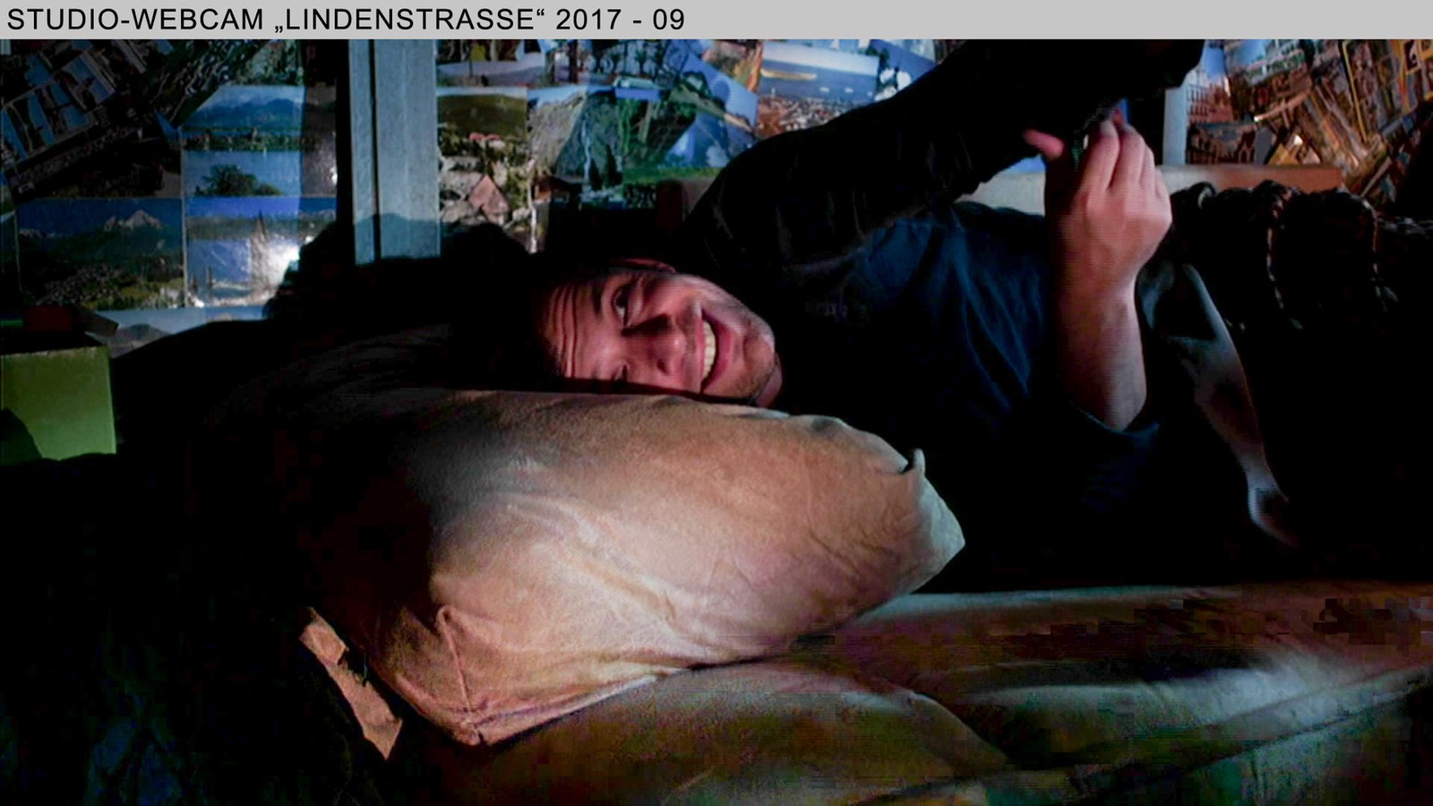 Wochenschau Nr. 24|2017