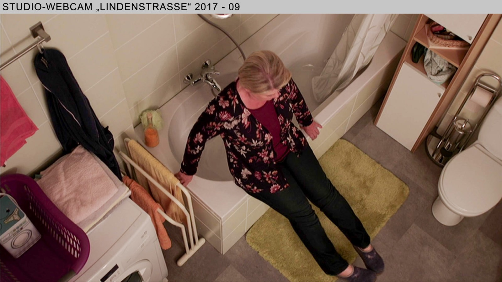 Wochenschau Nr. 24|2017
