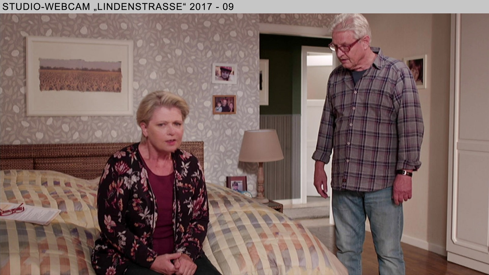 Wochenschau Nr. 24|2017