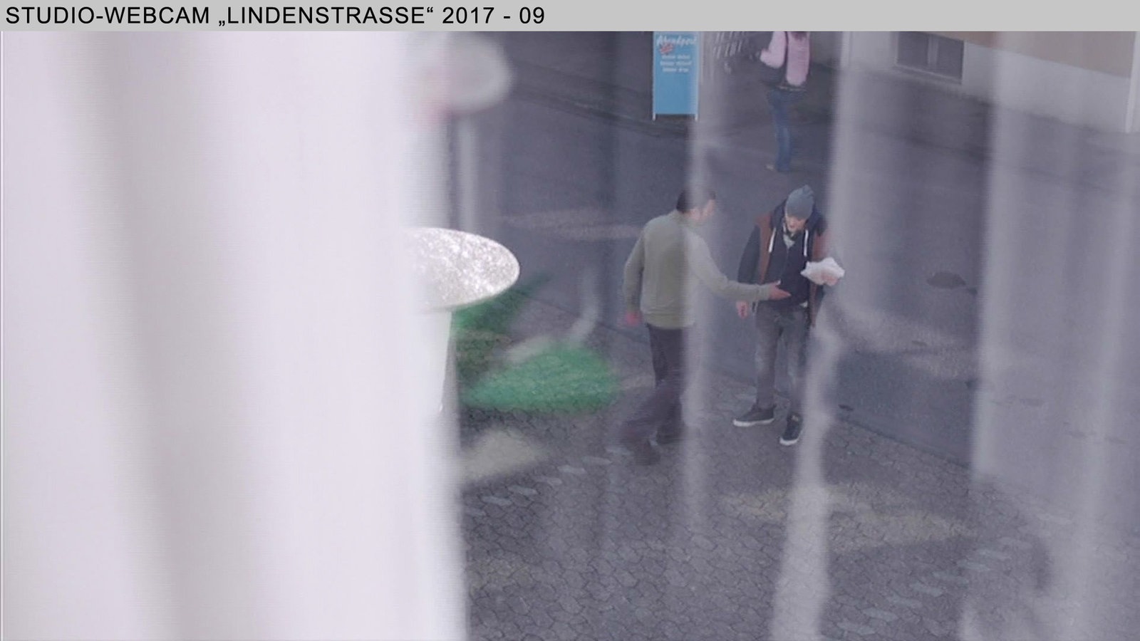 Wochenschau Nr. 24|2017