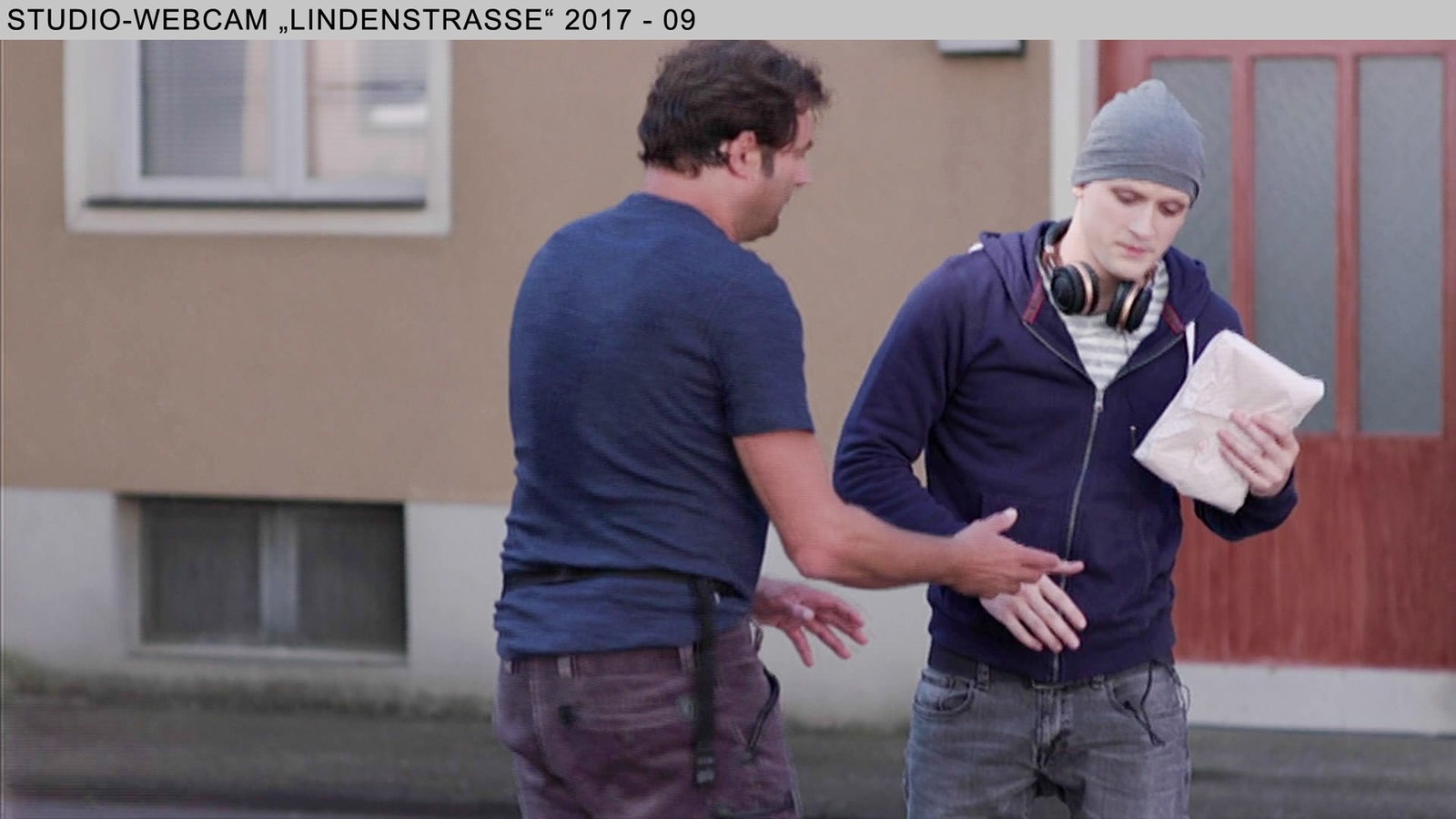 Wochenschau Nr. 24|2017