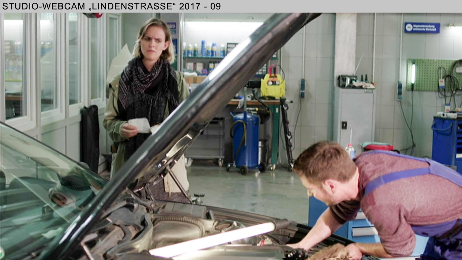 Wochenschau Nr. 24|2017