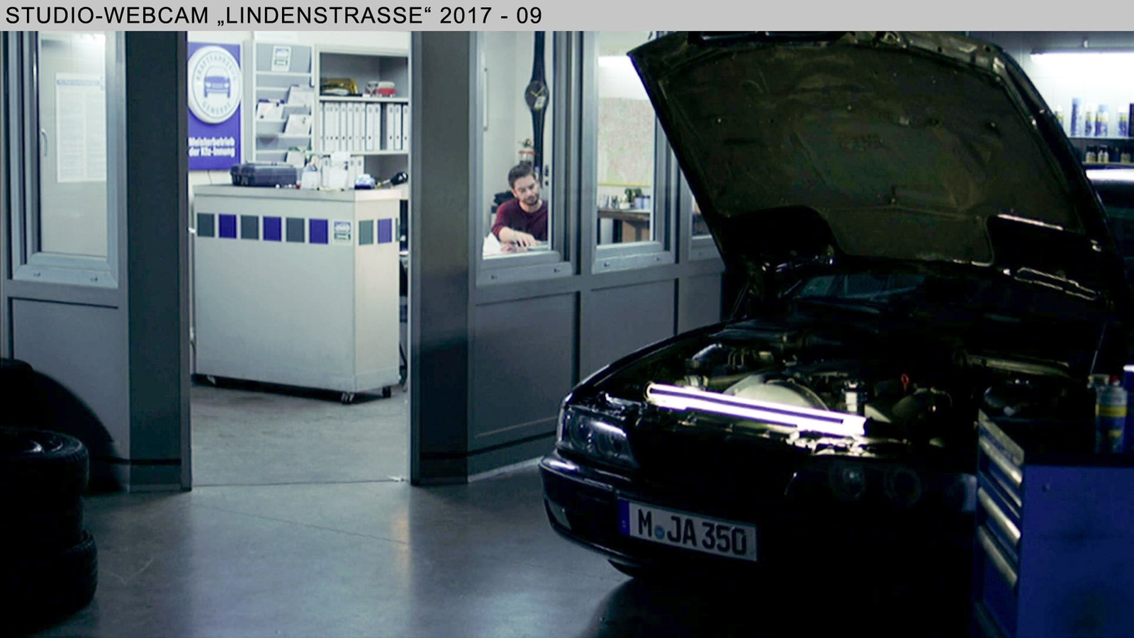 Wochenschau Nr. 24|2017