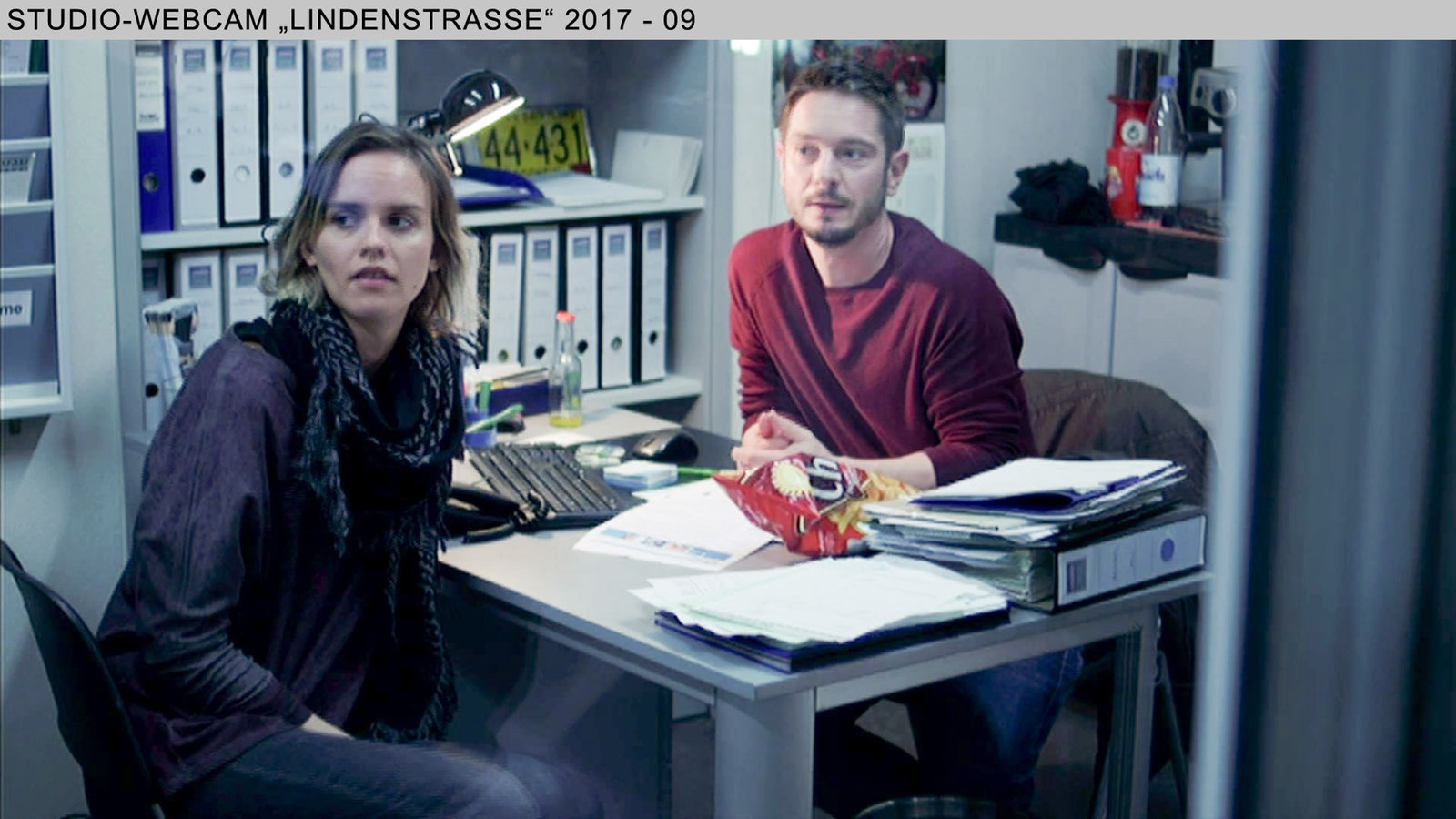 Wochenschau Nr. 24|2017