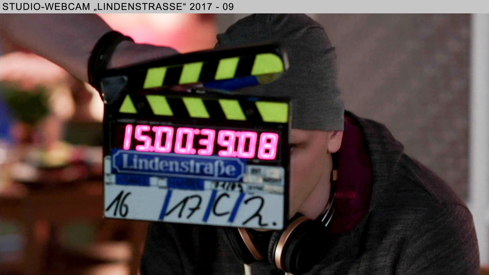 Wochenschau Nr. 24|2017