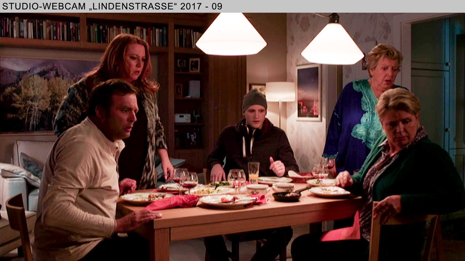Wochenschau Nr. 24|2017