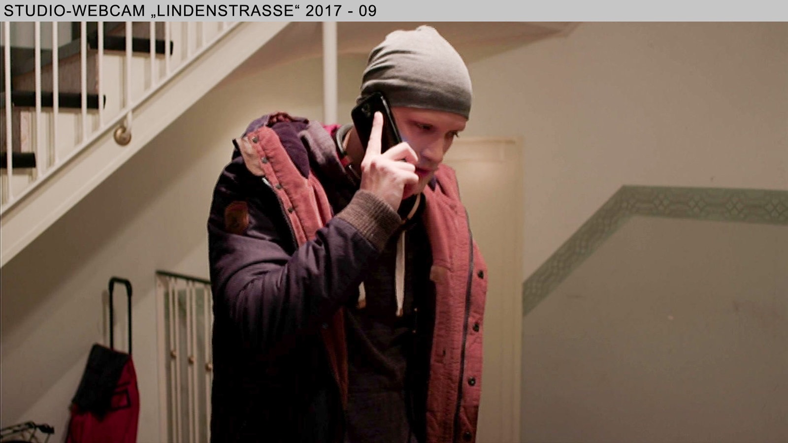 Wochenschau Nr. 25|2017