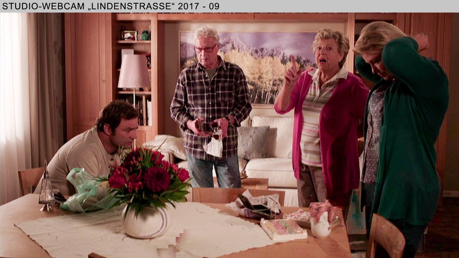 Wochenschau Nr. 25|2017