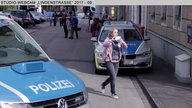 Wochenschau Nr. 26|2017