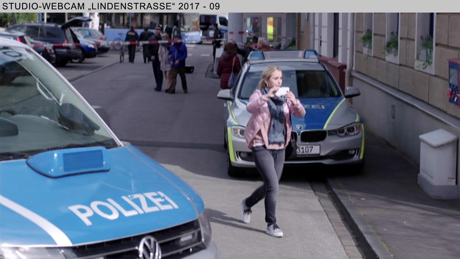 Wochenschau Nr. 26|2017