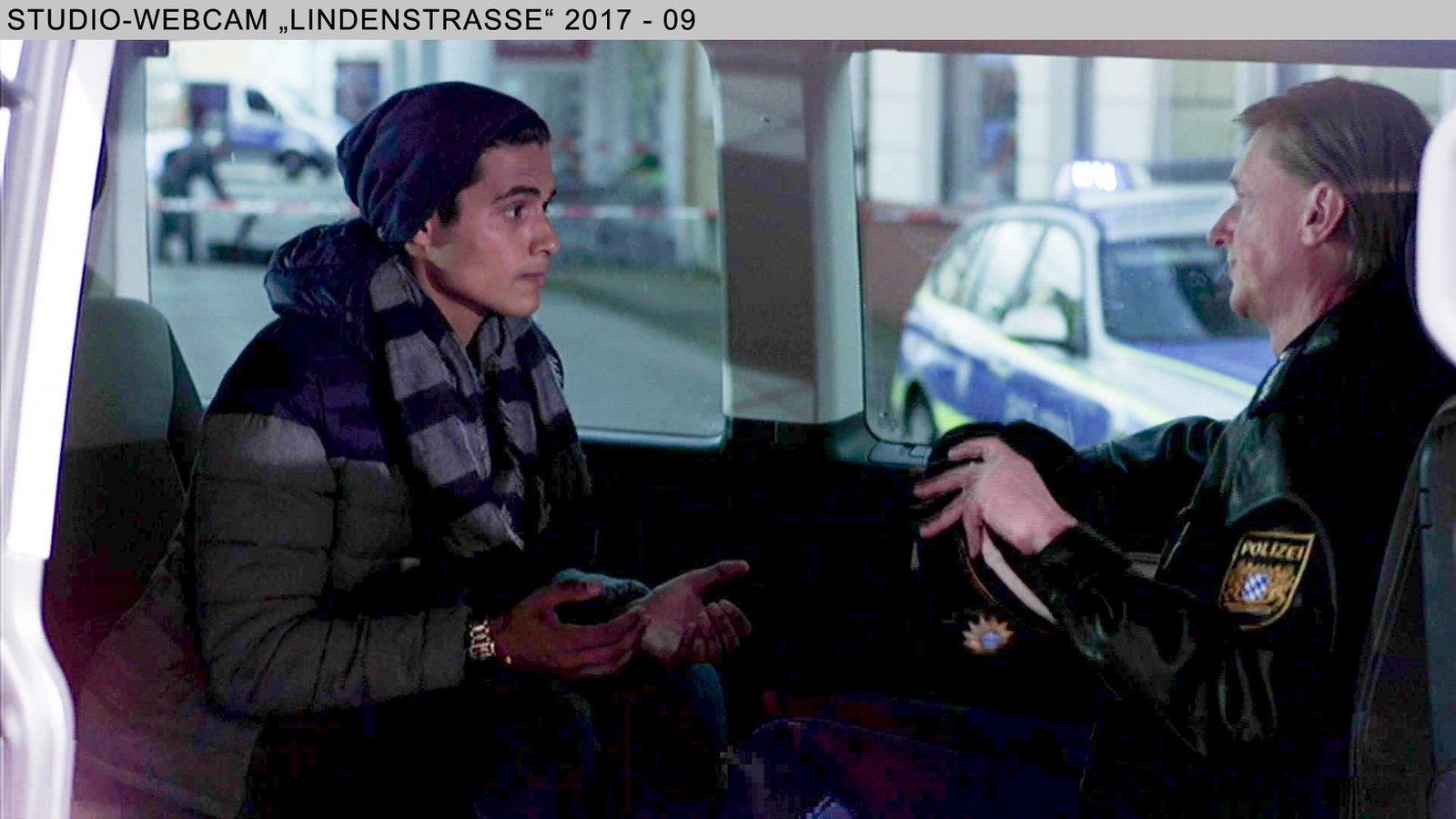 Wochenschau Nr. 26|2017