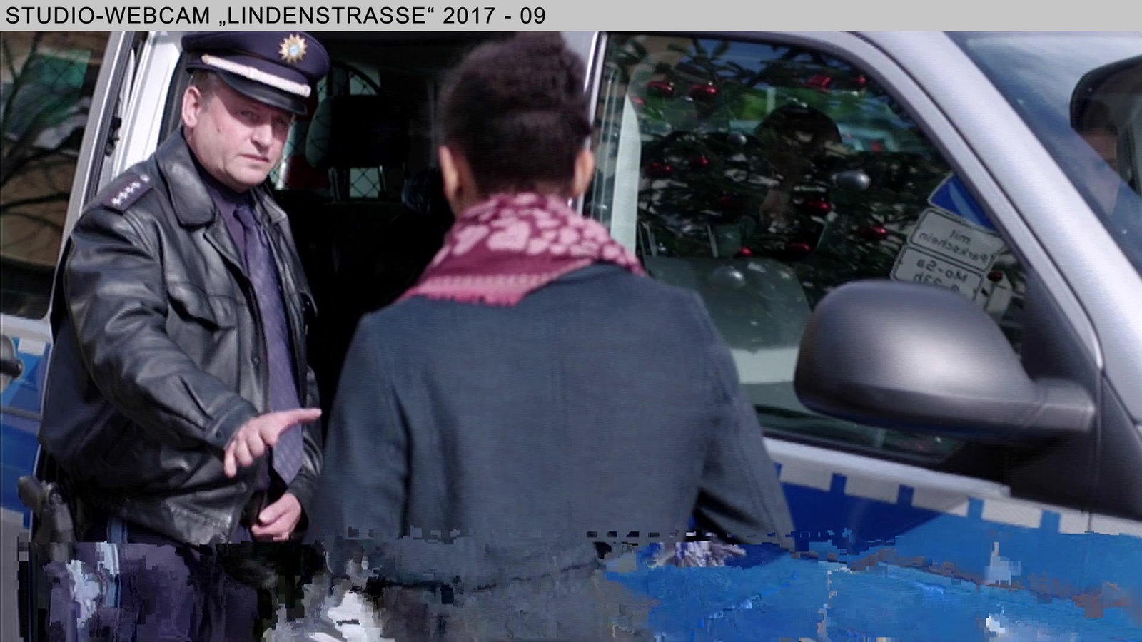 Wochenschau Nr. 26|2017