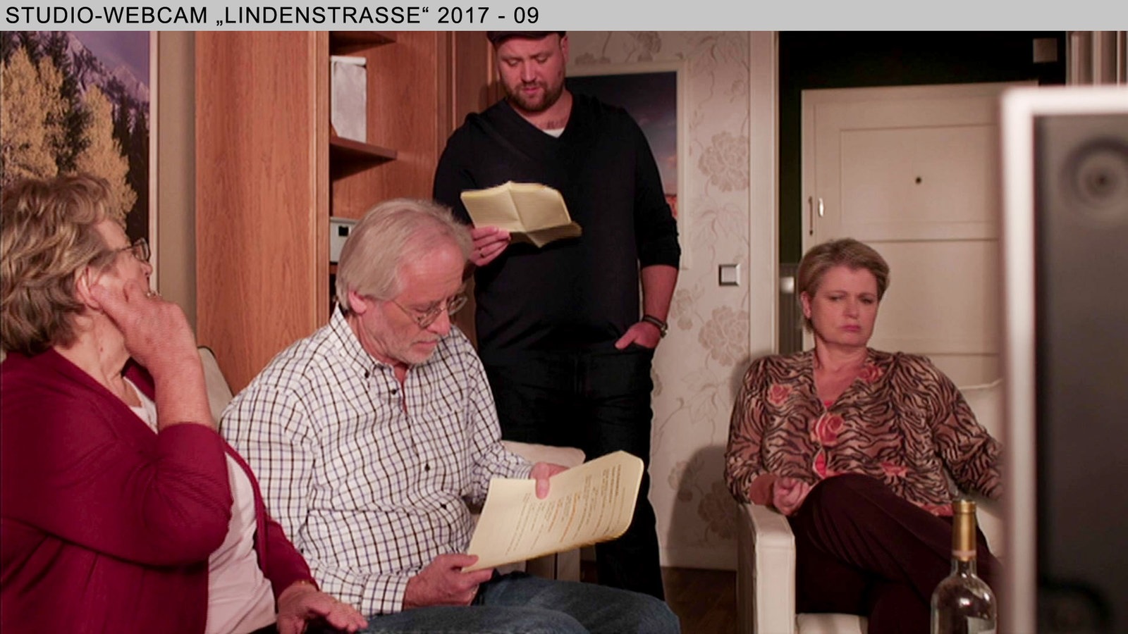 Wochenschau Nr. 26|2017