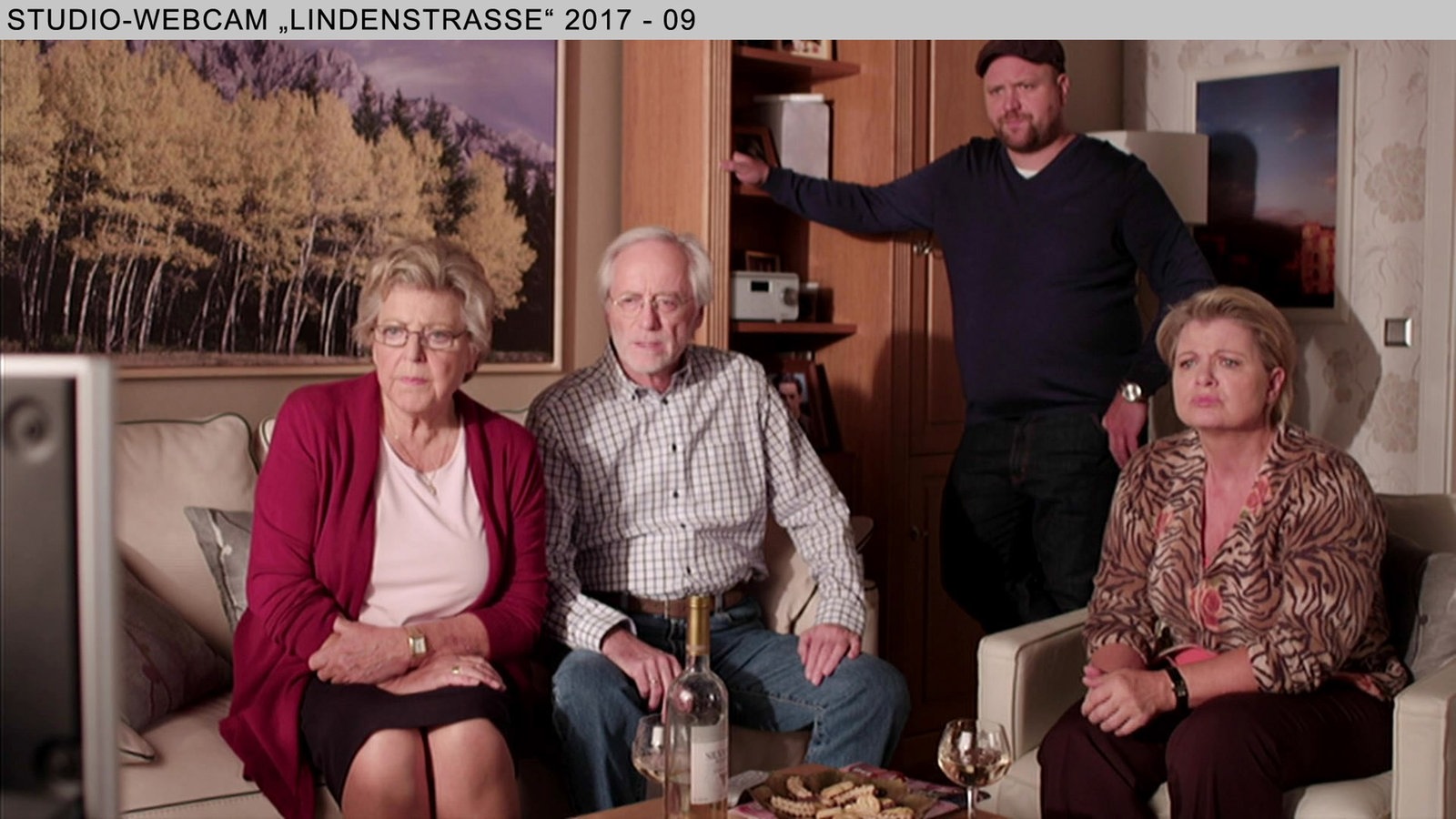 Wochenschau Nr. 26|2017