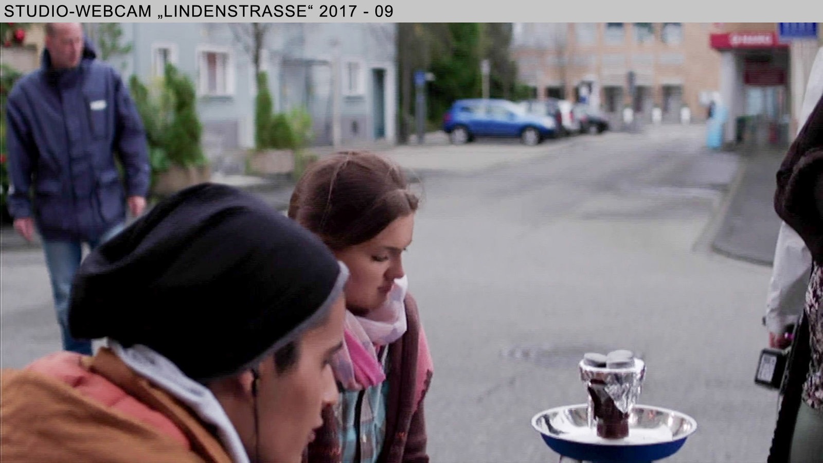 Wochenschau Nr. 26|2017
